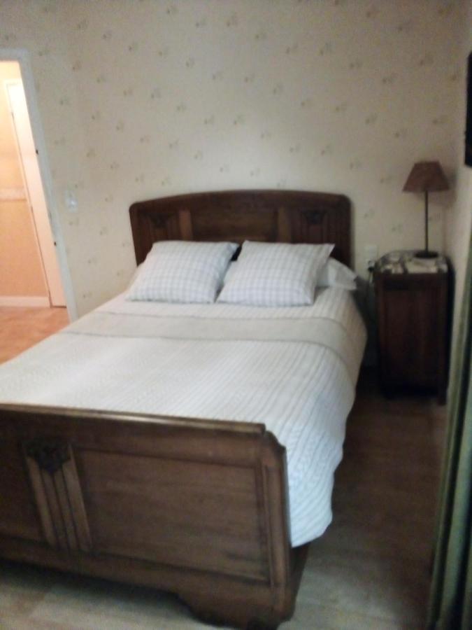 Villa La Belle Charentaise Mainxe Esterno foto