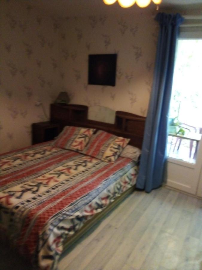 Villa La Belle Charentaise Mainxe Esterno foto