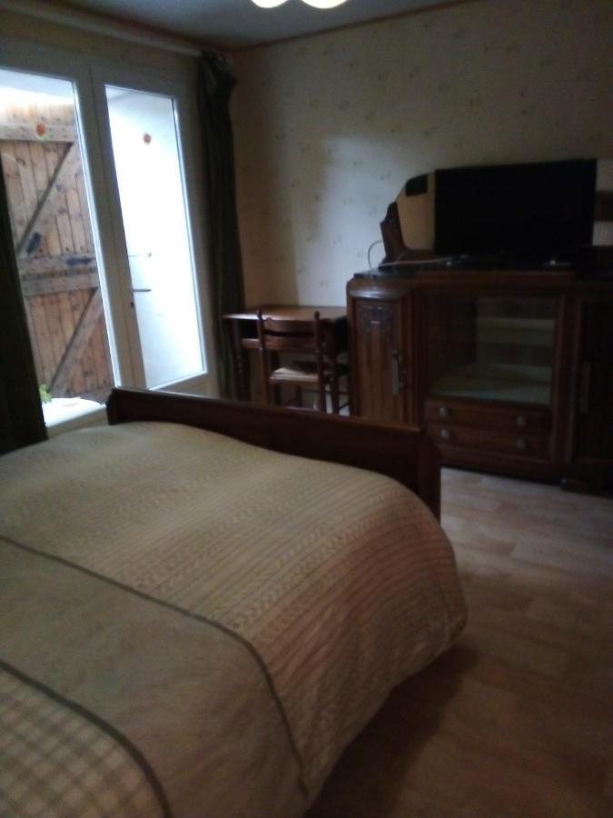 Villa La Belle Charentaise Mainxe Esterno foto