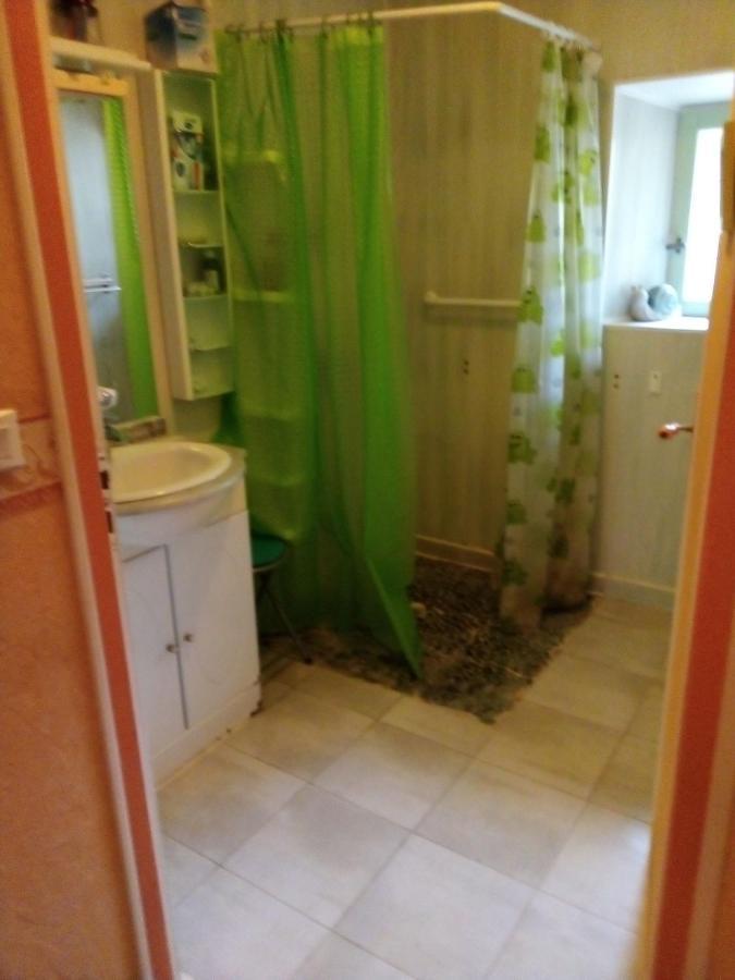 Villa La Belle Charentaise Mainxe Esterno foto