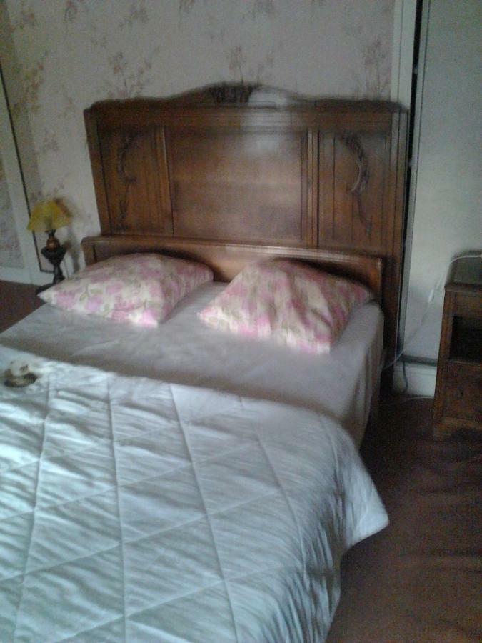 Villa La Belle Charentaise Mainxe Esterno foto
